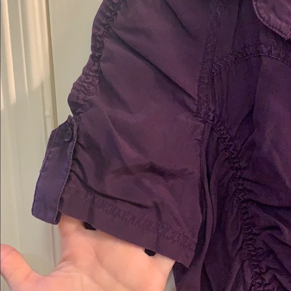 Guess button up size M - Picture 4 of 5